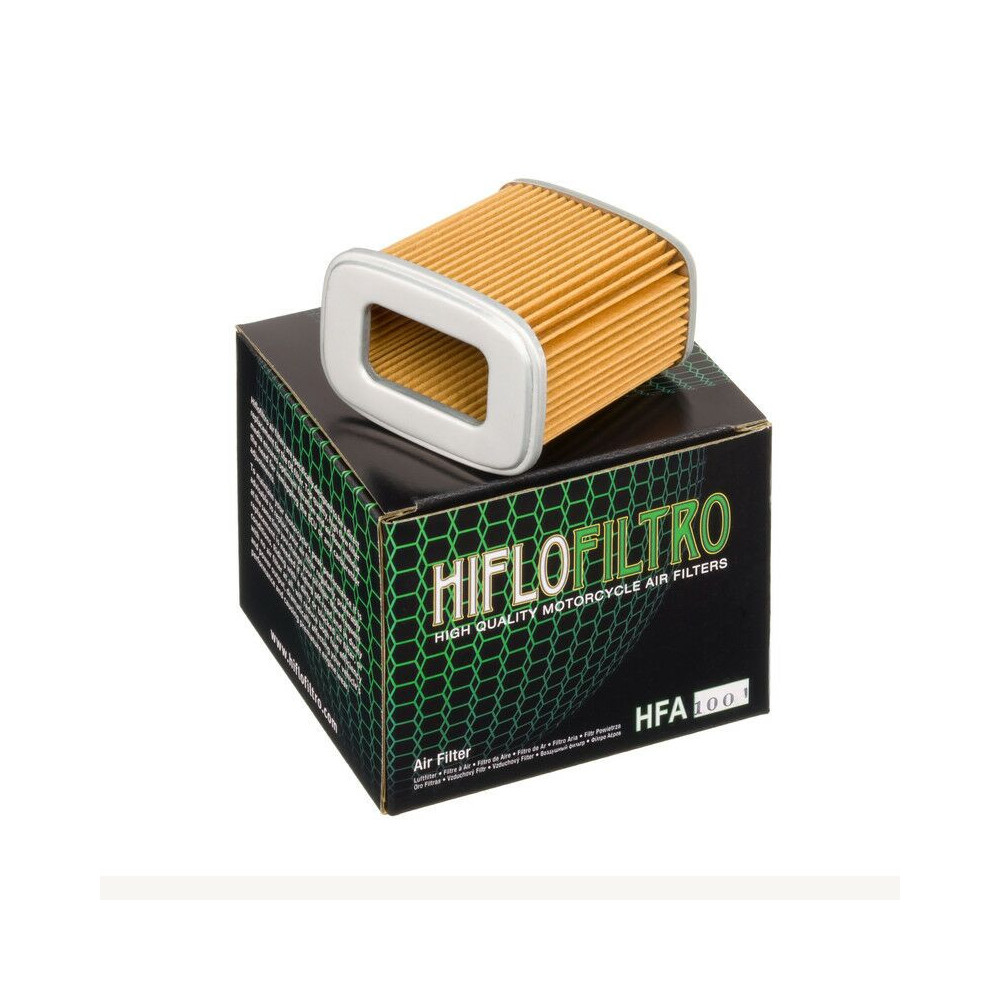 Filtre à air Hiflofiltro HFA1001