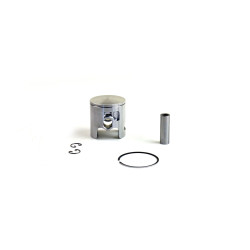 Piston coulé 2T Ø 45,97 mm pour le cylindre Big Bore Athena Athena 1 - AVSmoto Racing Parts 