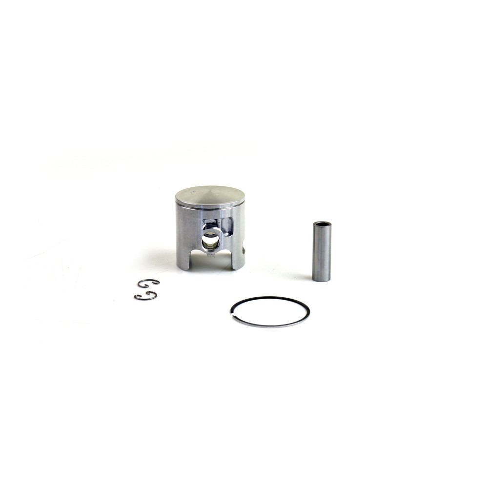 Piston coulé 2T Ø 45,97 mm pour le cylindre Big Bore Athena Athena 1 - AVSmoto Racing Parts 
