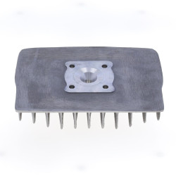 Culasse pour kit cylindres Athena 2T Athena 1 - AVSmoto Racing Parts 