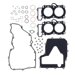 Pochette de joints moteur d'étanchéité (couvercle de soupape non inclus)