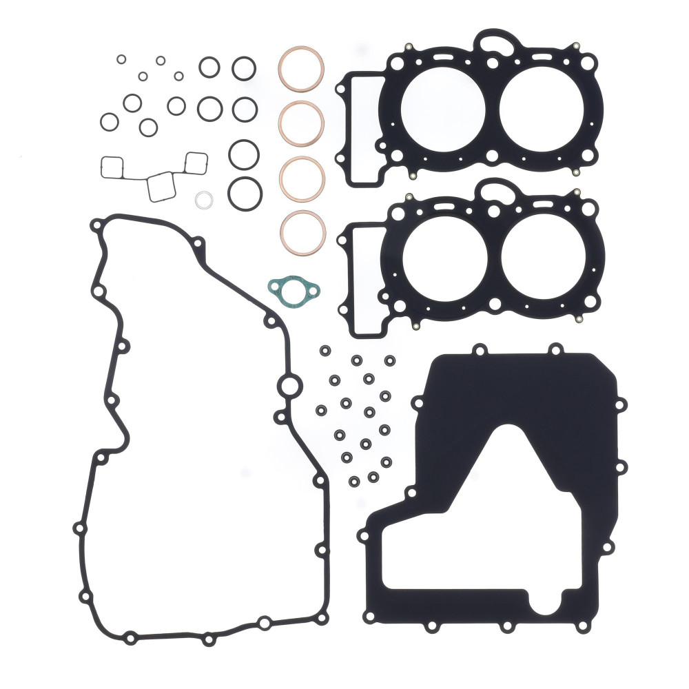 Pochette de joints moteur d'étanchéité (couvercle de soupape non inclus)