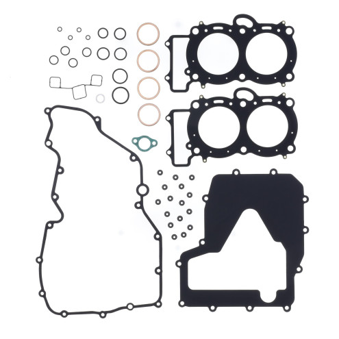 Pochette de joints moteur d'étanchéité (couvercle de soupape non inclus)