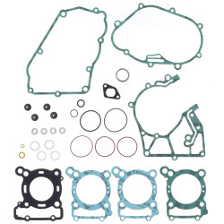 Pochette de joints moteur d'étanchéité (couvercle de soupape non inclus)