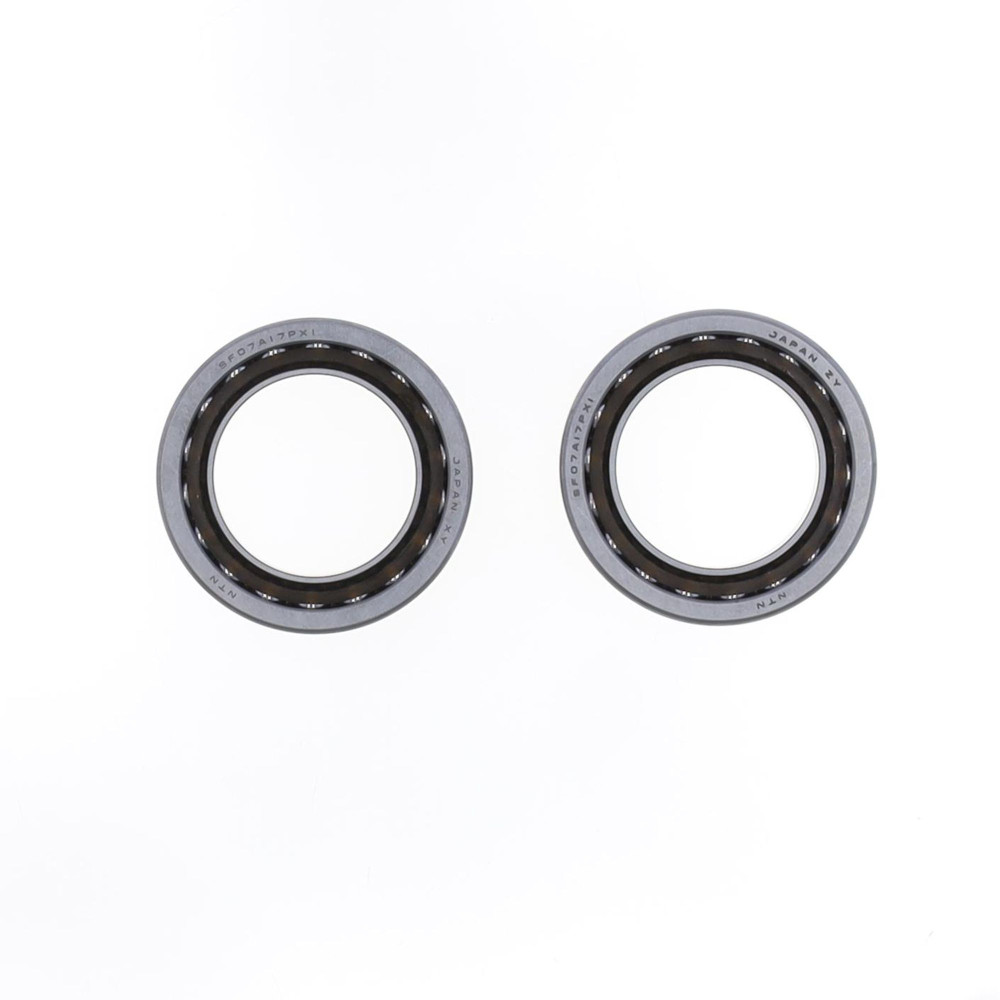 Kit De Roulements Et Parapoussières De Direction Pour KTM GS/EGS 2T 300 1994 - Neuf, Marque All Balls