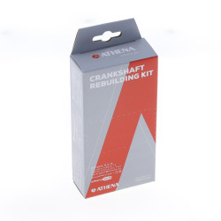 Kit vilebrequin roulements et bagues d'étanchéité Athena 3 - AVSmoto Racing Parts 