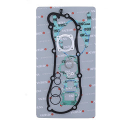 Pochette de joints moteur complète (joints spi non inclus)
