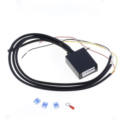 Boitier ECU Athena pour Husqvarna TC 310 Athena 1 - AVSmoto Racing Parts 