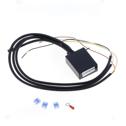 Boitier ECU Athena pour Husqvarna TC 310 Athena 1 - AVSmoto Racing Parts 