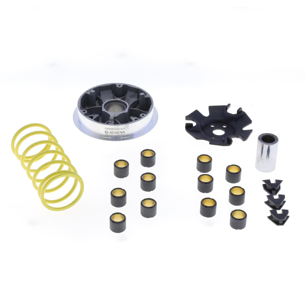 Kit variateur complet Athena Athena 1 - AVSmoto Racing Parts 