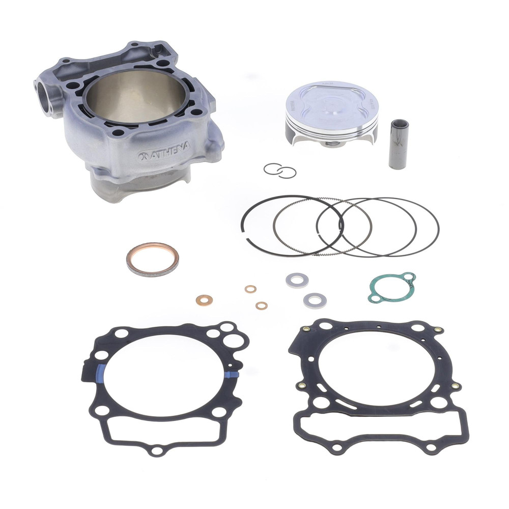 Kit cylindre Big Bore Ø 85 mm, 300 cc pour augmenter les performances Athena 1 - AVSmoto Racing Parts Kit cylindre Big Bore Ø 85 mm, 300 cc pour augmenter les performances Athena 1 - AVSmoto Racing Parts