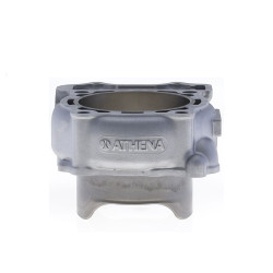Kit cylindre Big Bore Ø 85 mm, 300 cc pour augmenter les performances Athena 4 - AVSmoto Racing Parts 