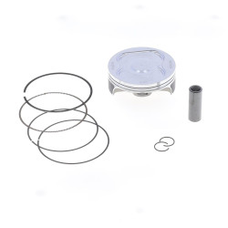 Kit cylindre Big Bore Ø 85 mm, 300 cc pour augmenter les performances Athena 5 - AVSmoto Racing Parts 
