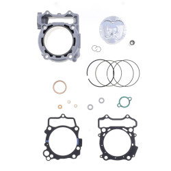 Kit cylindre Big Bore Ø 85 mm, 300 cc pour augmenter les performances Athena 6 - AVSmoto Racing Parts 
