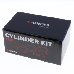 Kit cylindre Big Bore Ø 85 mm, 300 cc pour augmenter les performances Athena 7 - AVSmoto Racing Parts 