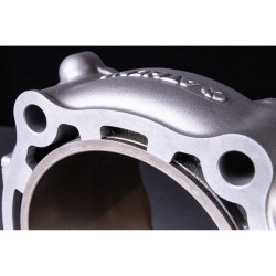 Kit cylindre Big Bore Ø 85 mm, 300 cc pour augmenter les performances Athena 11 - AVSmoto Racing Parts 
