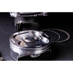 Kit cylindre Big Bore Ø 85 mm, 300 cc pour augmenter les performances Athena 13 - AVSmoto Racing Parts 