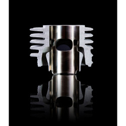 Kit cylindre Athena 70 diamètre Ø47,6mm - Minarelli horizontal Air