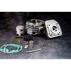 Kit cylindre Athena 70 diamètre Ø47,6mm - Minarelli horizontal Air