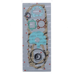 Pochette de joints moteur complète (joints spi non inclus)