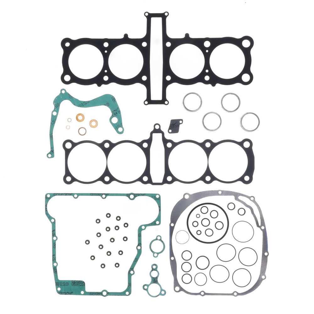 Kit complet de joints d'étanchéité (joint de couvercle de soupape non inclus) Athena 1 - AVSmoto Racing Parts 