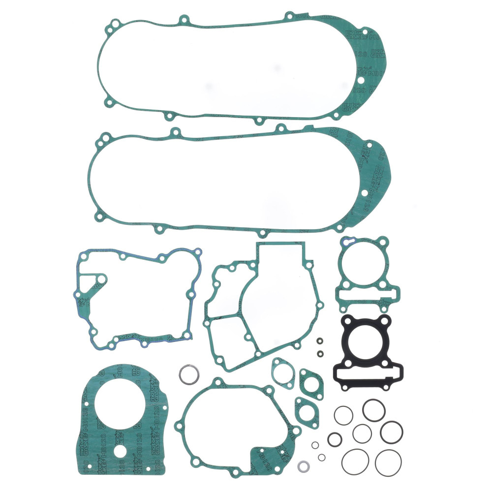 Kit complet de joints d'étanchéité (joint de couvercle de soupape non inclus) Athena 1 - AVSmoto Racing Parts 