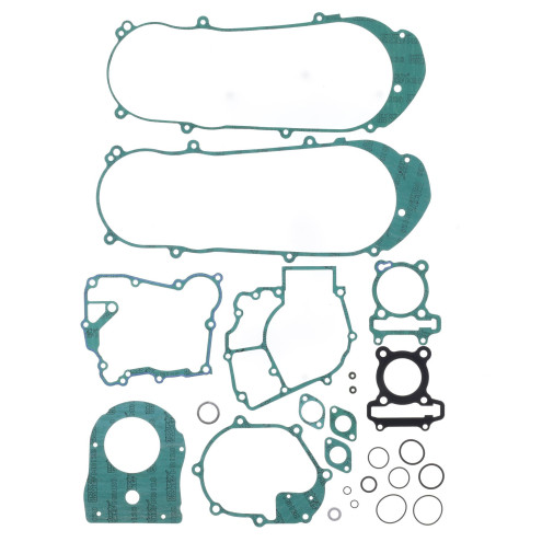 Kit complet de joints d'étanchéité (joint de couvercle de soupape non inclus) Athena 1 - AVSmoto Racing Parts 