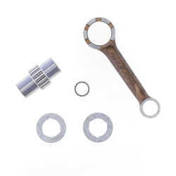 Kit bielle renforcé Athena Off-Road Athena 3 - AVSmoto Racing Parts 
