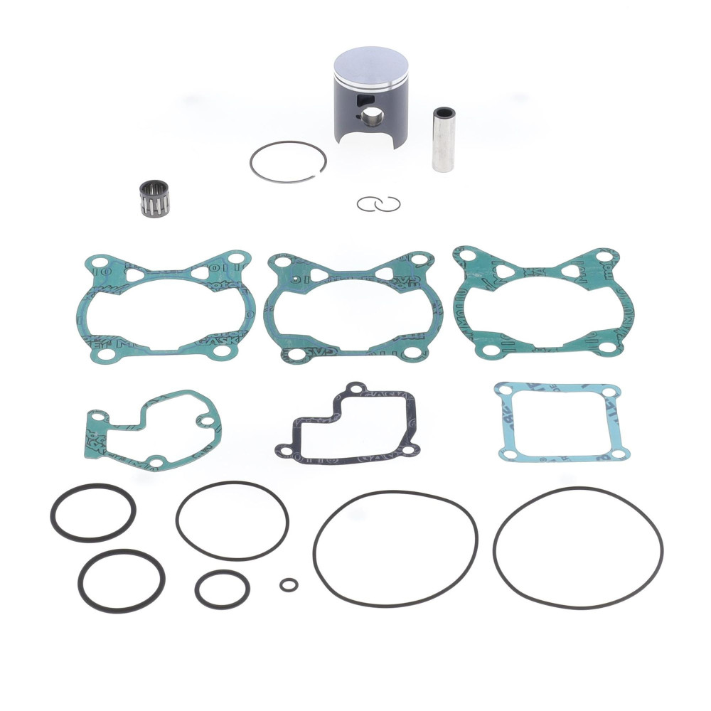 Piston coulé 2 temps Ø 46,94 mm + Kit de joint de culasse haut de gamme Athena 1 - AVSmoto Racing Parts Piston coulé 2 temps Ø 46,94 mm + Kit de joint de culasse haut de gamme Athena 1 - AVSmoto Racing Parts