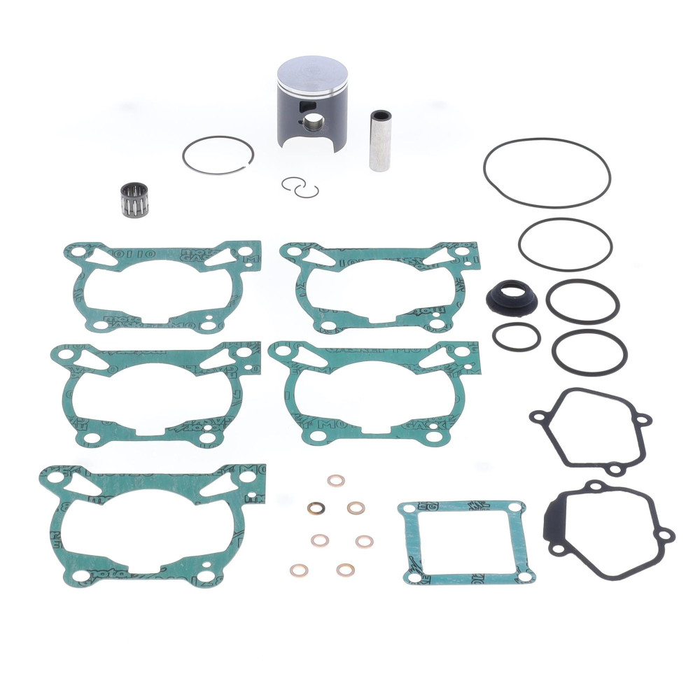 Piston coulé 2 temps Ø 46,94 mm + Kit de joint de culasse haut de gamme Athena 1 - AVSmoto Racing Parts Piston coulé 2 temps Ø 46,94 mm + Kit de joint de culasse haut de gamme Athena 1 - AVSmoto Racing Parts