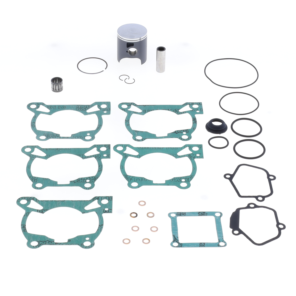 piston moulé 2 temps Ø 46,97 mm + kit de joints haut de gamme. Athena 1 - AVSmoto Racing Parts piston moulé 2 temps Ø 46,97 mm + kit de joints haut de gamme. Athena 1 - AVSmoto Racing Parts
