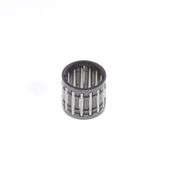 Piston coulé 2 temps Ø 66,37 mm + Kit de joint de culasse haut de gamme Athena 4 - AVSmoto Racing Parts 