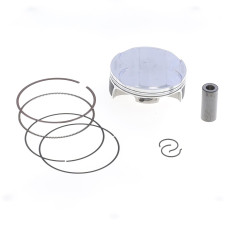 Piston forgé 4 temps Ø 87,95 mm + Kit de joint de culasse haut de gamme Athena 4 - AVSmoto Racing Parts 