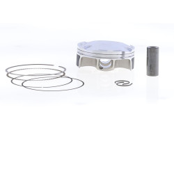 Piston forgé 4 temps Ø 87,95 mm + Kit de joint de culasse haut de gamme Athena 5 - AVSmoto Racing Parts 