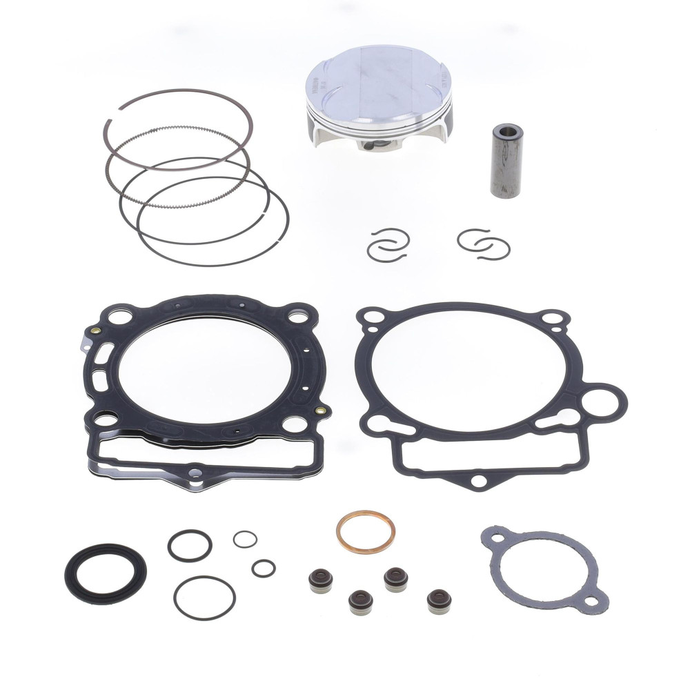 Piston forgé 4 temps Ø 87,95 mm + Kit de joint de culasse haut de gamme Athena 1 - AVSmoto Racing Parts Piston forgé 4 temps Ø 87,95 mm + Kit de joint de culasse haut de gamme Athena 1 - AVSmoto Racing Parts