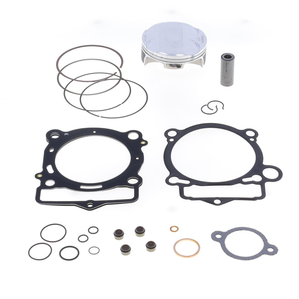 Piston forgé 4 temps Ø 87,95 mm + Kit de joint de culasse haut de gamme Athena 1 - AVSmoto Racing Parts Piston forgé 4 temps Ø 87,95 mm + Kit de joint de culasse haut de gamme Athena 1 - AVSmoto Racing Parts