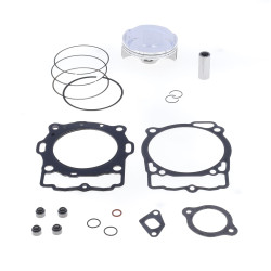 Piston forgé 4 temps Ø 94,95 mm + Kit de joint de culasse haut de gamme Athena 1 - AVSmoto Racing Parts 