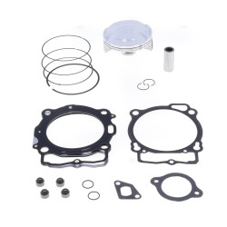 Piston forgé 4 temps Ø 94,95 mm + Kit de joint de culasse haut de gamme Athena 1 - AVSmoto Racing Parts 