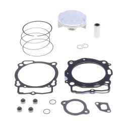 piston forgé 4 temps Ø 94,96 mm + kit de joint de culasse haut de gamme. Athena 1 - AVSmoto Racing Parts 