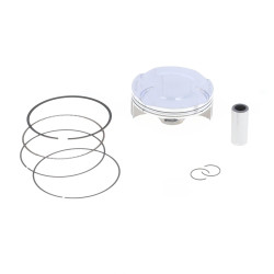 piston forgé 4 temps Ø 94,96 mm + kit de joint de culasse haut de gamme. Athena 3 - AVSmoto Racing Parts 