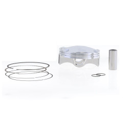 Piston forgé 4 temps Ø 95,96 mm + Kit de joint de culasse haut de gamme Athena 4 - AVSmoto Racing Parts 
