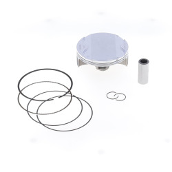 Piston forgé 4 temps Ø 95,97 mm + Kit de joint de culasse haut de gamme Athena 4 - AVSmoto Racing Parts 