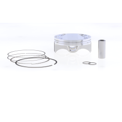 Piston forgé 4 temps Ø 96,96 mm + Kit de joint de culasse haut de gamme Athena 3 - AVSmoto Racing Parts 