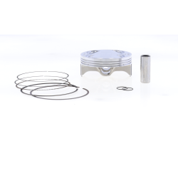 Piston forgé 4 temps Ø 96,97 mm + Kit de joint de culasse haut de gamme Athena 3 - AVSmoto Racing Parts 