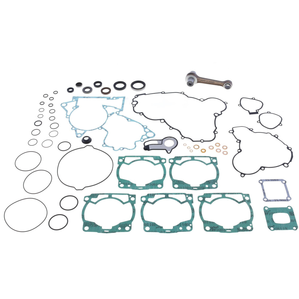 Kit bielle avec kit de joint moteur Athena 1 - AVSmoto Racing Parts Kit bielle avec kit de joint moteur Athena 1 - AVSmoto Racing Parts