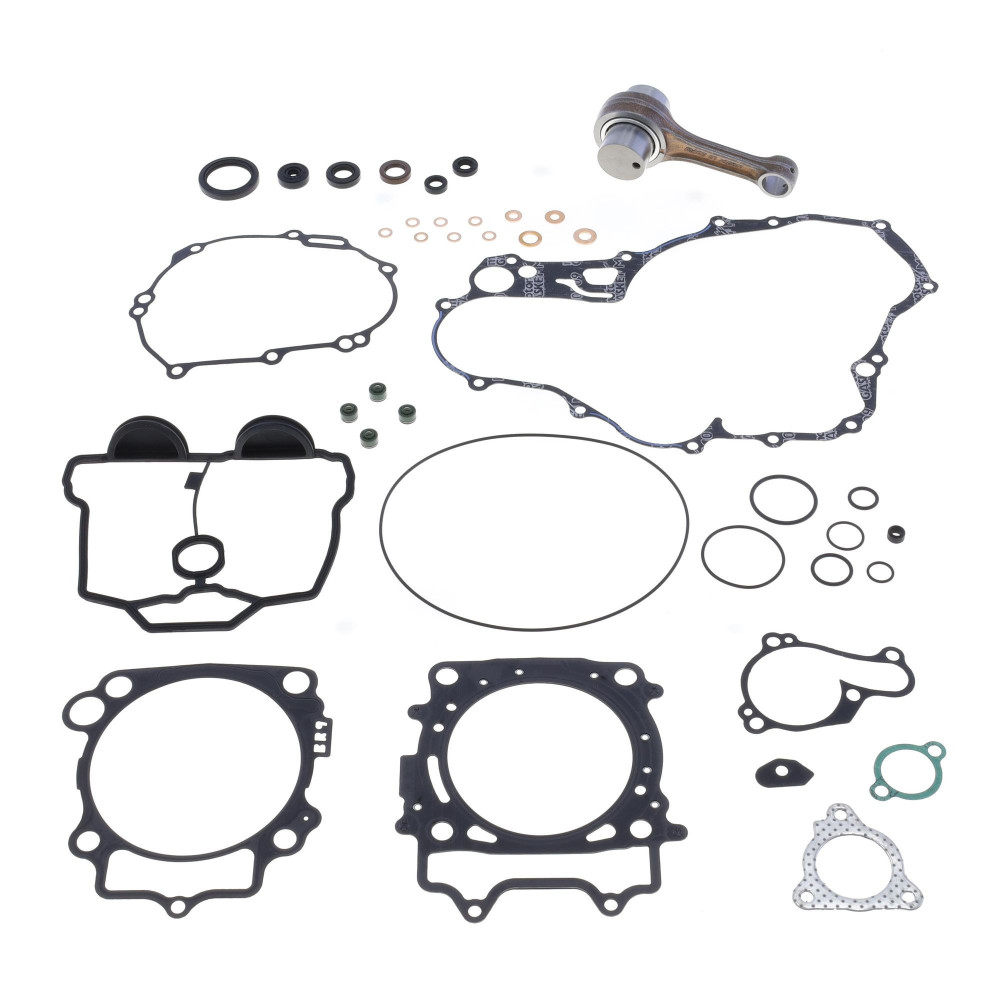 Kit bielle avec kit de joint moteur Athena 1 - AVSmoto Racing Parts 