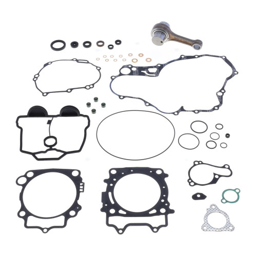 Kit bielle avec kit de joint moteur Athena 1 - AVSmoto Racing Parts 