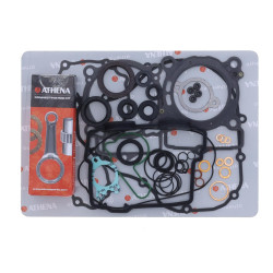 Kit bielle avec kit de joint moteur Athena 3 - AVSmoto Racing Parts 