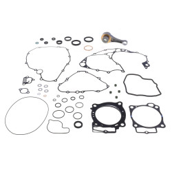 Kit bielle avec kit de joint moteur Athena 1 - AVSmoto Racing Parts 