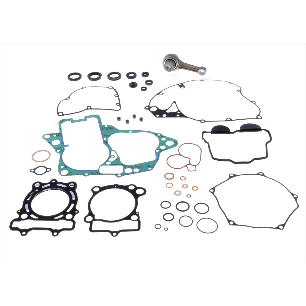 Kit bielle avec kit de joint moteur Athena 1 - AVSmoto Racing Parts 